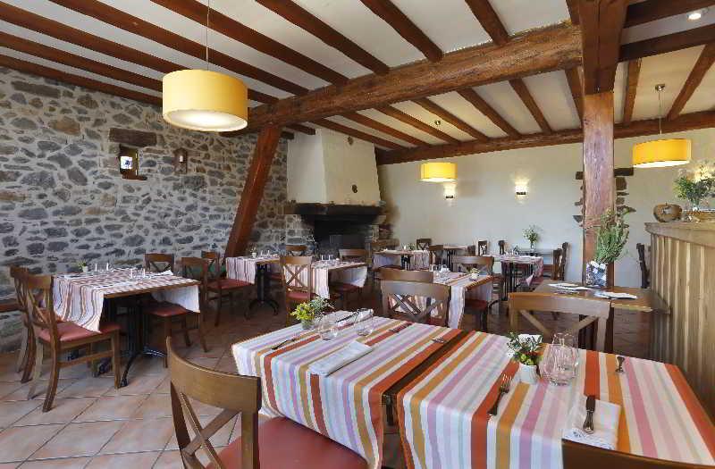 Hotel La Palombe Octon Exterior foto