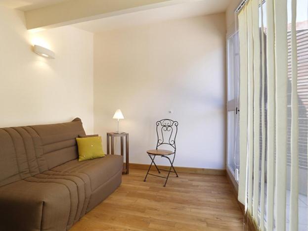 Hotel La Palombe Octon Habitación foto